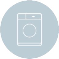 Tell us how often you do laundry